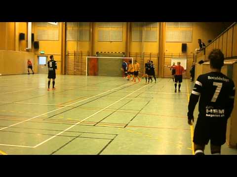 Hussein Al-Qased, Mjölby Turabdin FC 2 - HBK United 2-0