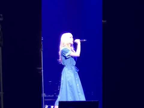 190728 태연 TAEYEON I