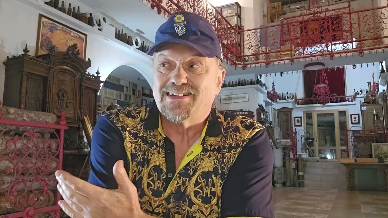 Тайные переговоры по окончанию войны в Украине ведёт Скот Бессент,а Путину н