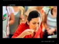 Royco TVC 2013 Celebrity Chef Billy Kalangi And Rachel Felix