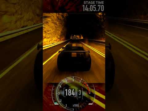 Need for Speed: The Run | 46