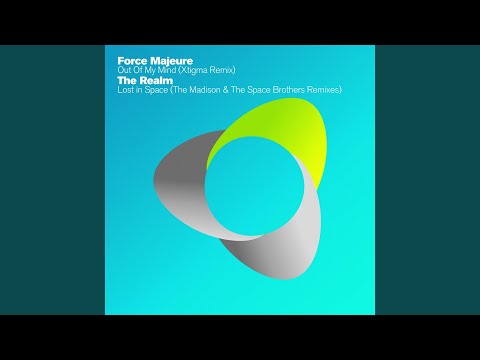 Lost In Space (The Space Brothers Radio Edit)