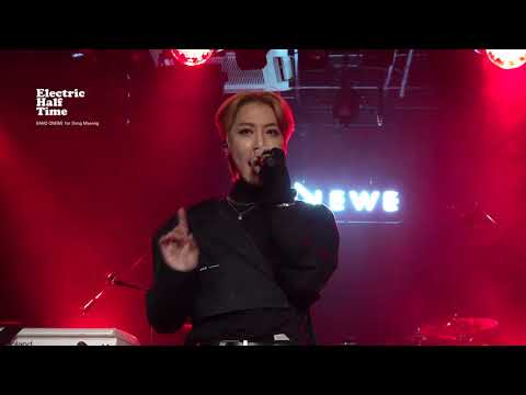 191229 STUDIO WE:LIVE #4 ONEWE 원위 '21' 동명Focus