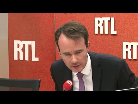 Nordahl L.: her silence is "a hostage situation" for Maëlys's parents