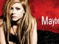 I'm With You - Avril Lavigne ( Karaoke ...