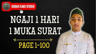 Download lagu (MS74) Surah Al Imran : Ayat 181-186 mp3