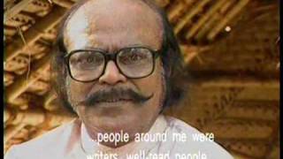 Jayakanthan, Tamil Writer