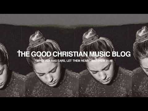 Bre Reed x Isla Vista Worship - Tabernacle