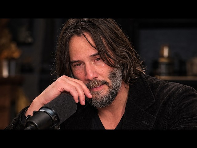 Keanu Reeves Dark Keanu Reeves Reveals the Truth Behind What Happened to Jim Carrey and ...