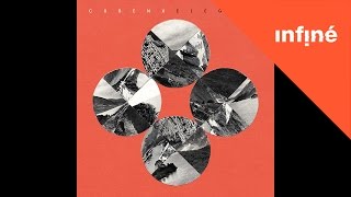 Cubenx - Drizzling Lemon Pearls (feat. Cyané)