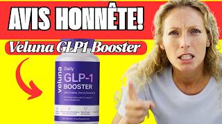 ???? Veluna GLP-1 Booster Avis 2026 - Test Clients - Ingrédients & Effets Secondaires - Fonctionne?