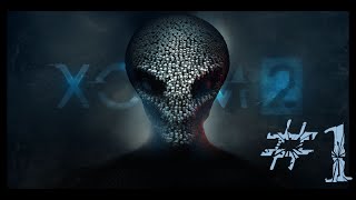 XCOM 2 - Prologue: take bullets for me pls