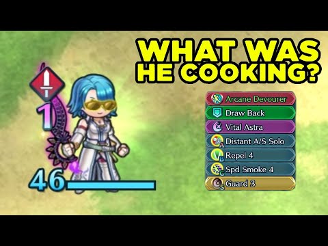 🔴 Getting Favor for my Screwed Up Lucia Build