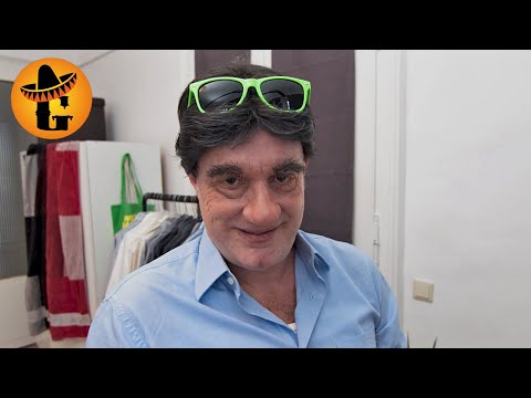 Home story: Vizekanzler Werner Kogler privat | Willkommen Österreich