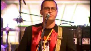 Old Brown Shoe (live) - The Quarrymen