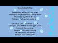 Winter Fantasy