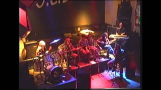 Rubicon plays Waiting for this time (Semi Accoustic session OLS Den Haag 1991)