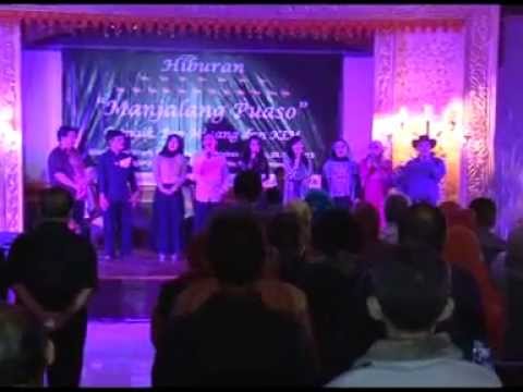 MINANGKABAU - Thalia KDI, Yandri Boy Novi Fatimah, Teddy KIM KING, Olivia Tanjung, Edri Cs