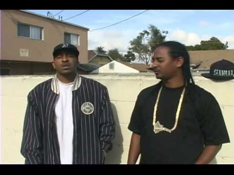 SANDMAN NEGUS - A Day in the Life of Sandman Negus with Hoodsta Dob - Part 12