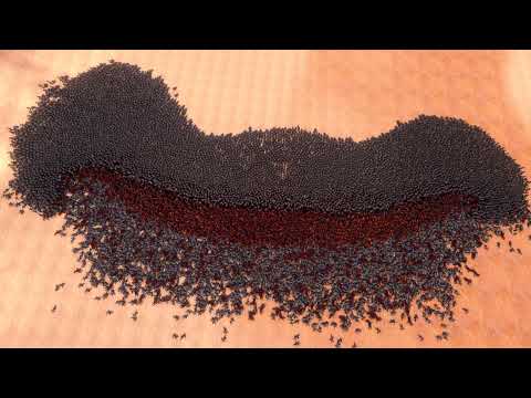 13,000 Persians vs 2,000 Spartans   Ultimate Epic Battle Simulator    UEBS