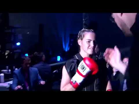 Danila Ramos vs Elhem Makalem