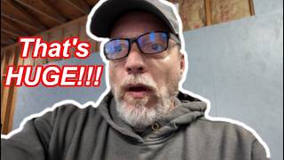 Shop Build Pt 2 | Installing Smart Entertainment & Building Custom Storage Like a Pro