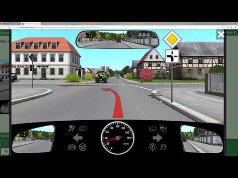 Finally pass the 2019/2020 driving test with 0 errors