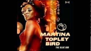 Martina Topley Bird - Snowman