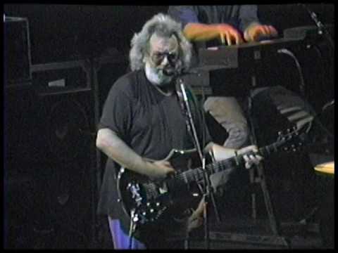 Grateful Dead (Lazy Cow's) Madison Square Garden, New York, NY on 9/12/91 Complete Show