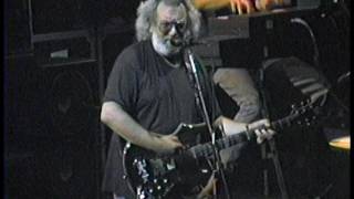 Grateful Dead (Lazy Cow's) Madison Square Garden, New York, NY on 9/12/91 Complete Show