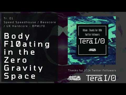 Video thumbnail for Body F10ating in the Zero Gravity Space