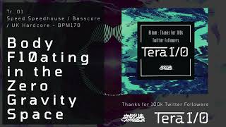 Cover art for Body F10ating in the Zero Gravity Space