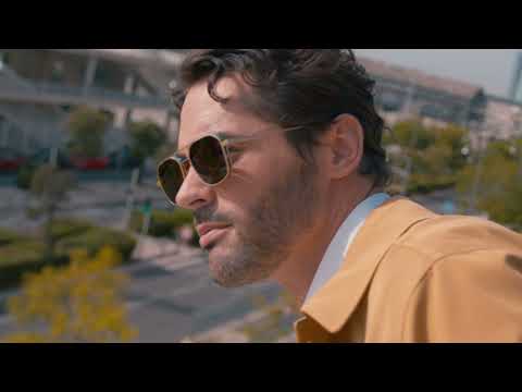 J.F. Rey Sunglasses Collection