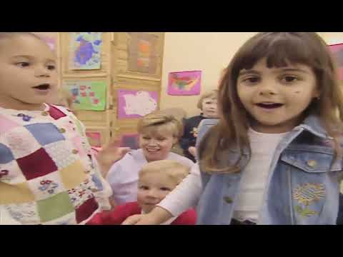 Teletubbies Season 2 Episode 21 Singing With Debbie  /  Videos For Kids