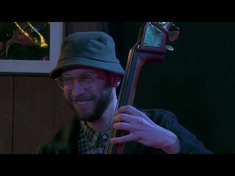 Tony Miceli Quartet - The Kicker