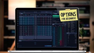 Trading Options on Webull for Beginners (Step-by-Step Tutorial)