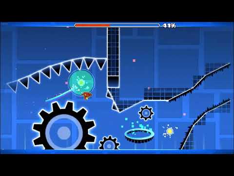 Teddy Picker (Previw layout) (Demon)