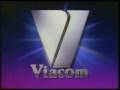Viacom Logos With I Walk The Line Lyrics