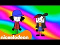 SINNER TOONS ON NICKELODEON APRIL 2026 TOTALLY REAL AND RARE PLEASE READ DESCRIPTION Geotoonztv
