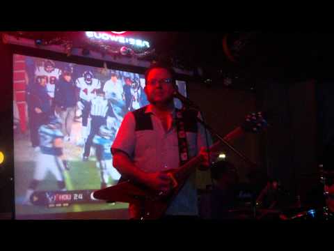 Granvil Poynter  : I Can"t Quit You Baby  Dec 2010 Blues