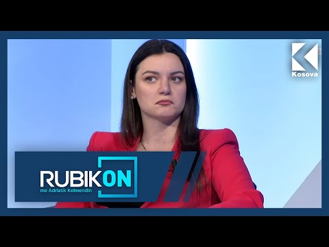 Jeta Statovci: Është befasuese që ne si shtet ende importojmë domate e molla