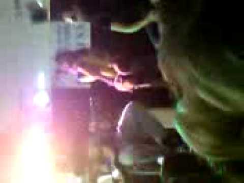 Ewa Farna - Zapadlej krám / Live in Karviná