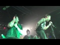 From Ashes To New - Same Old Story live at the ...