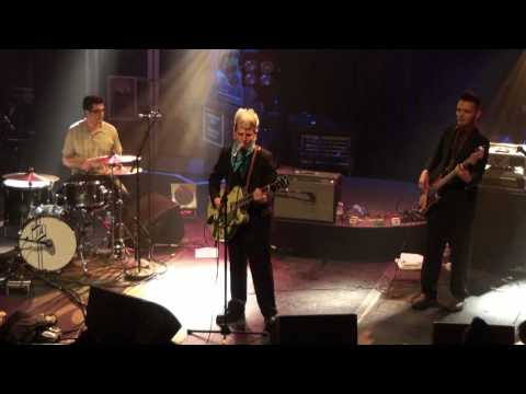 VIKTOR HUGANET - Twenty Flight Rock