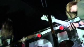 DIIV - How Long Have You Known?, Mercury Lounge, Downtown Music Festival, Day 2, NYC 5/11/13