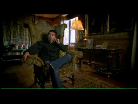 Noel Gallagher on Blur & the NME