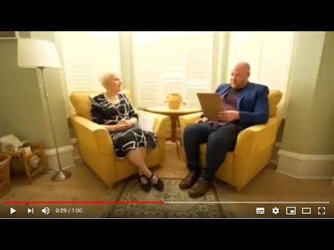 Dame Felicity Palmer 'On Record | Thursday Nights In With Nicky Spence