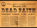 Vincent Tanzil, S.Sn., M.Div. : Dead Faith [Rekaman ...