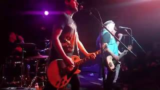 US Bombs Live 10-21-2017 (War Birth) Live The Tiki Bar Costa Mesa Ca 10/21/17 U.S. Bombs