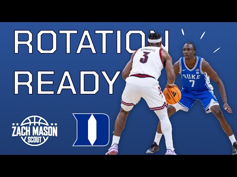 Dame Sarr and the defensive discipline of Spanish academies